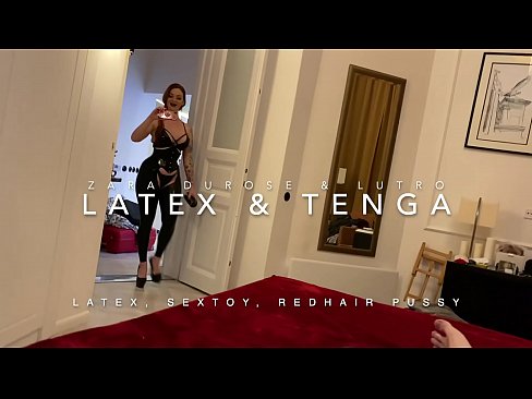 ❤️ Červenovlasá nevlastná sestra v latexovom kostýme jebaná nevlastným bratom ❤❌ Sex video na sk.dickies-shop.ru