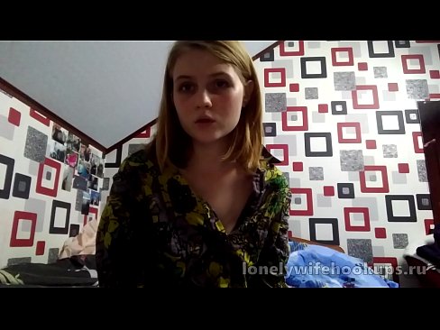 ❤️ Mladá blond študentka z Ruska má rada väčšie vtáky. ❤❌ Sex video na sk.dickies-shop.ru