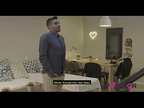 ❤️ PORNBCN 4K Jedna zrelá žena s veľkými prsiami chce byť análna jebnutá mladý gigolo s veľkým penisom fajčenie amortizmus tvrdé jebanie práca rukou psí štýl lízanie kundičky orgazmus francúzske titulky ❤❌ Sex video na sk.dickies-shop.ru